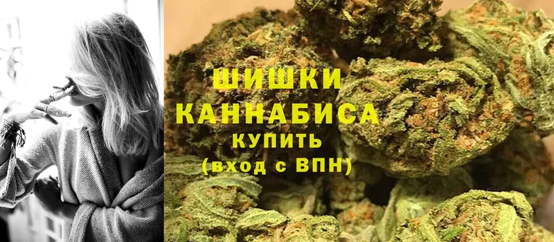 Канабис Bruce Banner  Нижняя Тура 